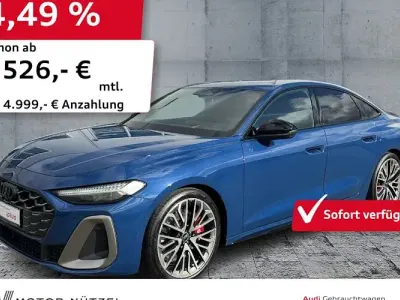 Gebraucht Audi S5