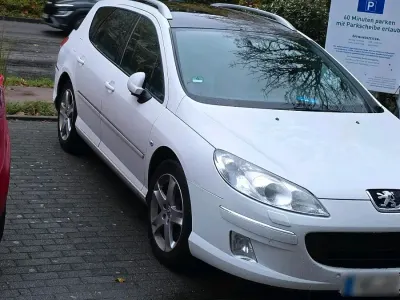 Gebraucht Peugeot 308