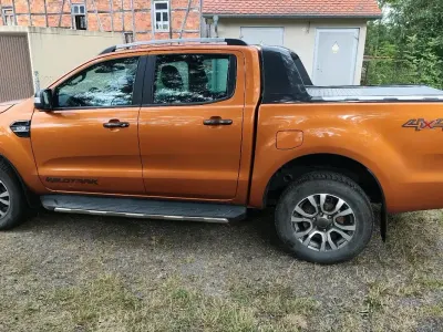 Gebraucht Ford Ranger