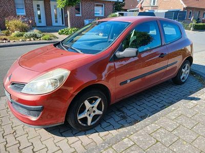Renault Clio II