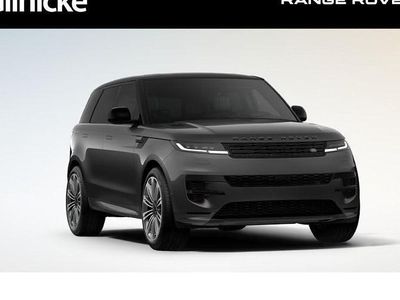 Neu Land Rover Range Rover Sport SE Dynamic 460 PS (338 kW) 2026 Grau SUV