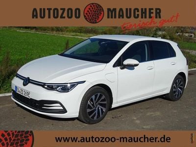 VW Golf VIII