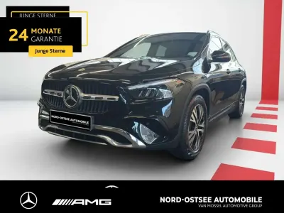 Gebraucht Mercedes GLA200