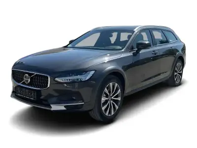 Gebraucht Volvo V90 CC Plus 197 PS (144 kW) 2024 Grau Kombi