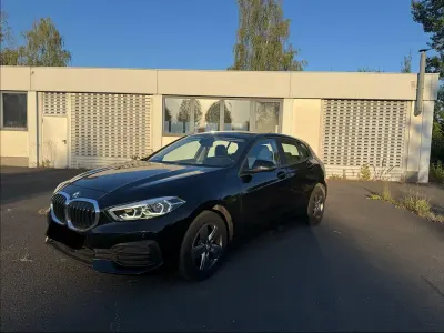 Gebraucht BMW 118