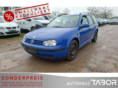Gebraucht VW Golf IV