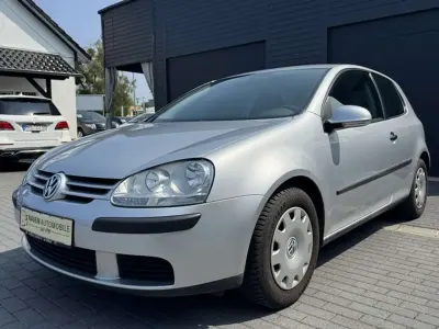 Gebraucht VW Golf IV