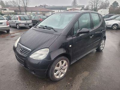 gebraucht Mercedes A160 A 160(168.033)