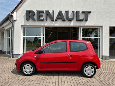 gebraucht Renault Twingo 1.2. Klima *TÜV Neu*