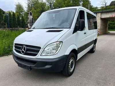 gebraucht Mercedes Sprinter 210/211/213/214/216 CDI (906.611/613)