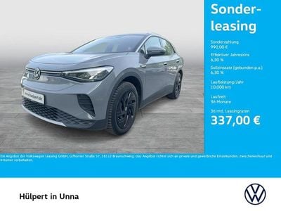 Usata VW ID.4 Pro Performance 150 kW (204 CV) 2023 Grigio SUV