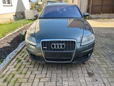 gebraucht Audi A6 3.0 TDI (DPF) tiptronic quattro -