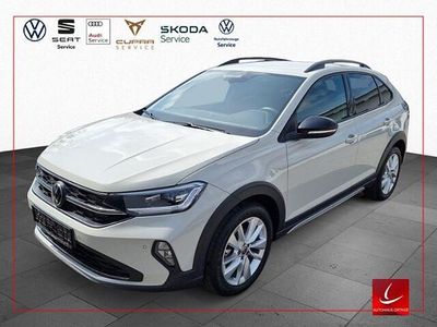 Gebraucht VW Taigo 116 PS (85 kW) 2024 Othercolor SUV