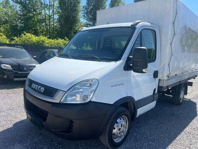 gebraucht Iveco Daily Easy