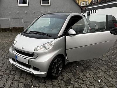 Smart ForTwo Coupé