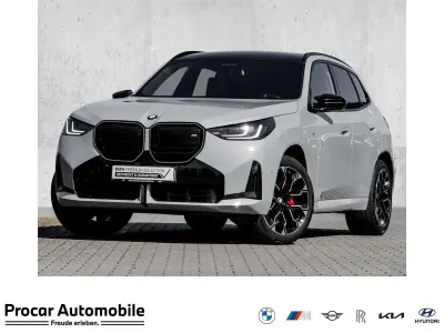 Gebraucht BMW X3 M