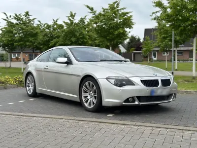 Occasion BMW 630