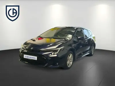 Gebraucht Suzuki Swace