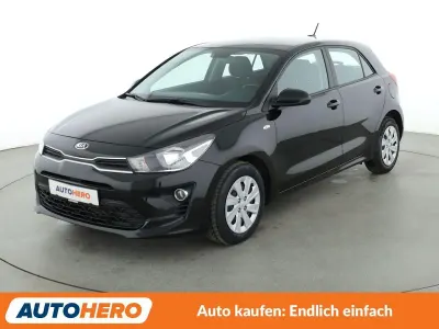 Gebraucht Kia Rio