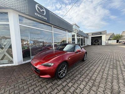 Mazda MX5
