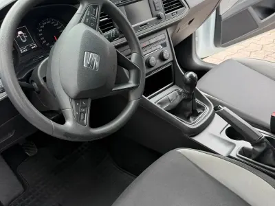 Używany Seat Leon