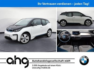 gebraucht BMW i3 (120 Ah) / / Navi Prof. / Top Zustand / Geche