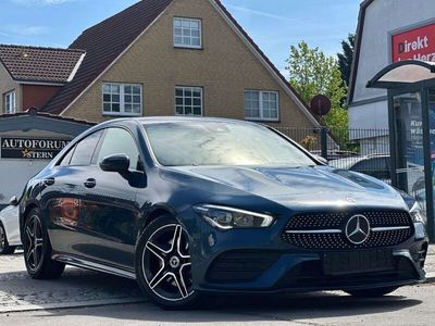 Mercedes CLA200