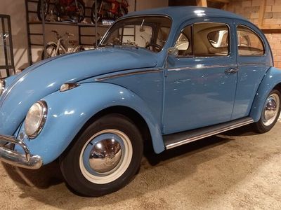 gebraucht VW Käfer 1200 Dickholmer