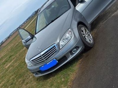 Mercedes C230