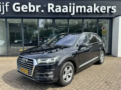 Usado Audi Q7