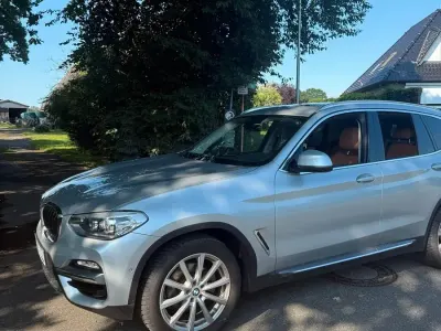 Gebraucht BMW X3