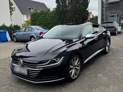 VW Arteon
