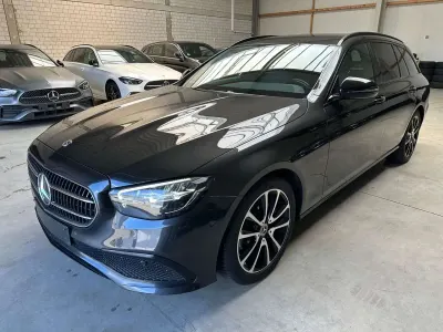 Gebraucht Mercedes E220