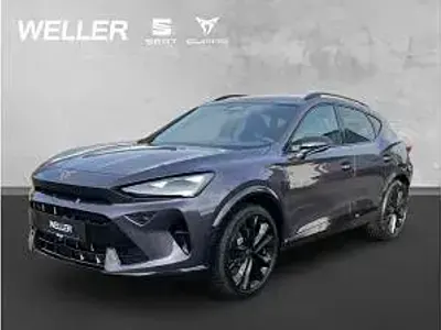 Gebraucht Cupra Formentor