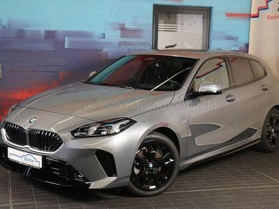 Usata BMW 120 Performance 150 CV (110 kW) 2024 Grigio Utilitaria