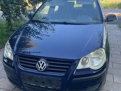 Gebraucht VW Polo