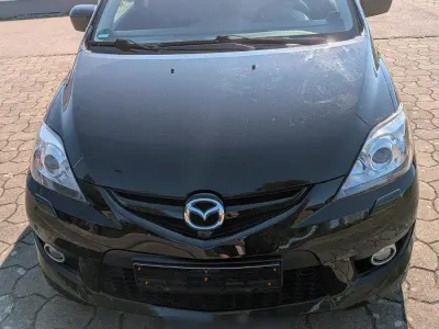 Gebraucht Mazda 5