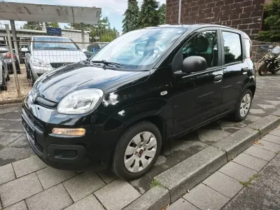 Gebraucht Fiat Panda