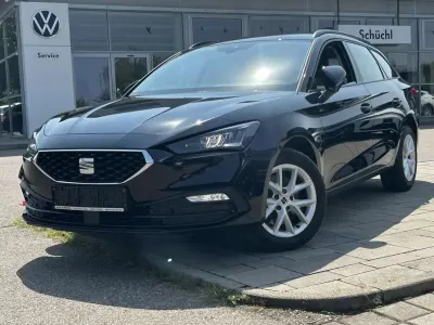 Gebraucht Seat Leon ST