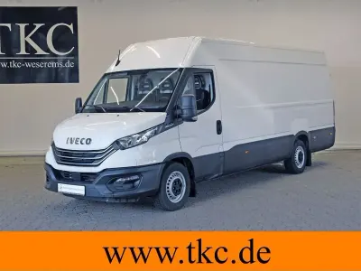 Gebraucht Iveco Daily