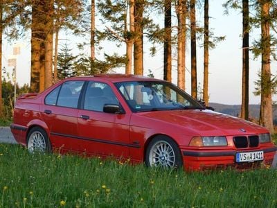 BMW 316