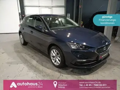 Gebraucht Seat Leon