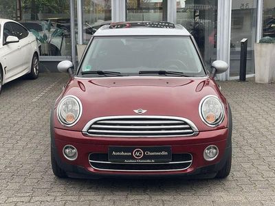 Mini Cooper D Clubman