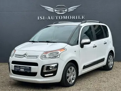 Gebraucht Citroën C3 Picasso