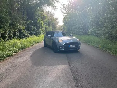 Occasion Mini Clubman