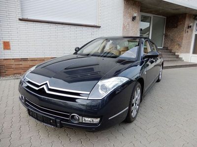 Citroën C6
