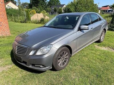 Mercedes E250