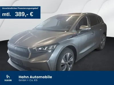Gebraucht Skoda Enyaq iV