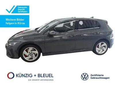 Gebraucht VW Golf VIII GTE 272 PS (200 kW) 2025 Grau Limousine