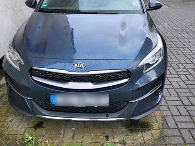 gebraucht Kia XCeed Edition 7